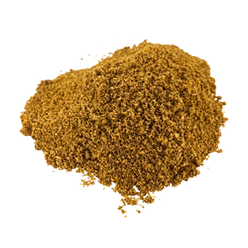 Pork meat and bone meal 50%